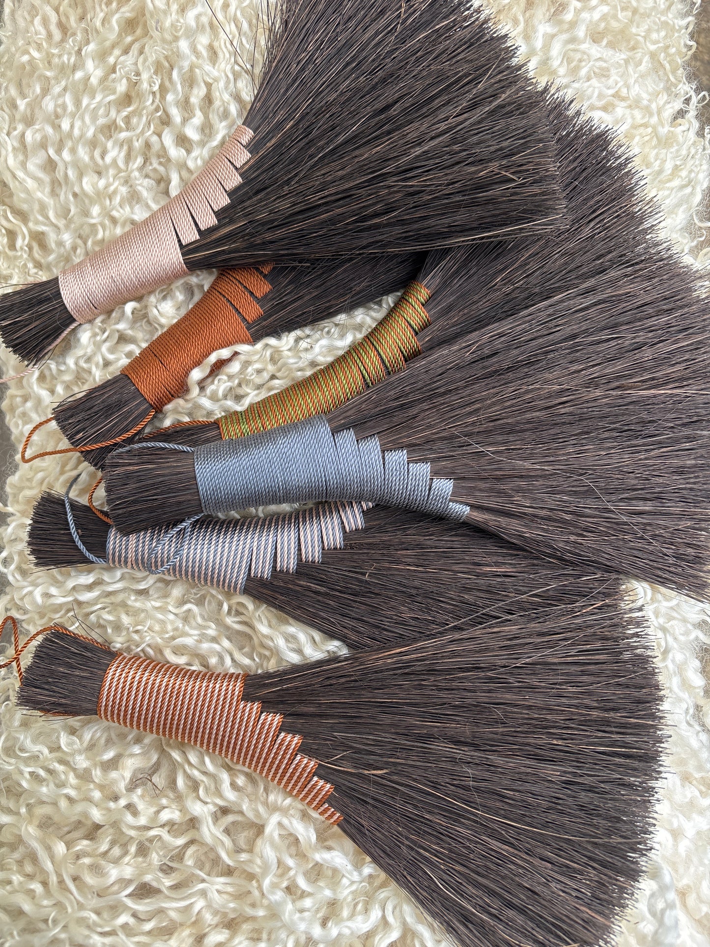 Function & Form - Hearth Brush