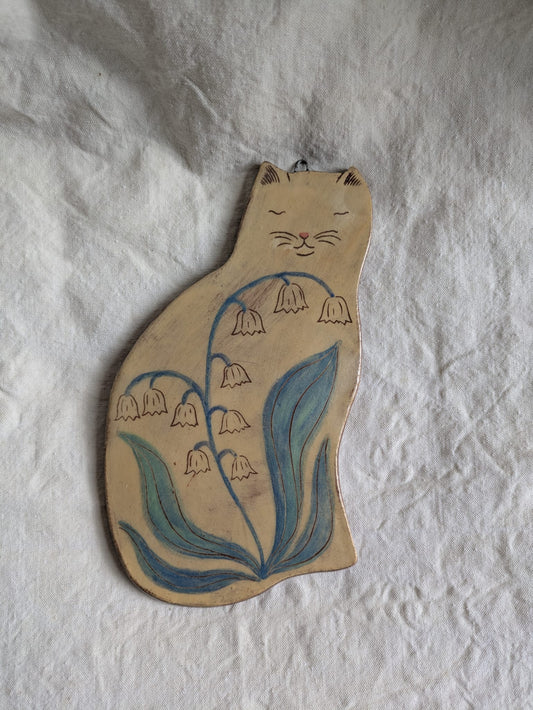 Louise Hick - Decorative Ceramic Animals
