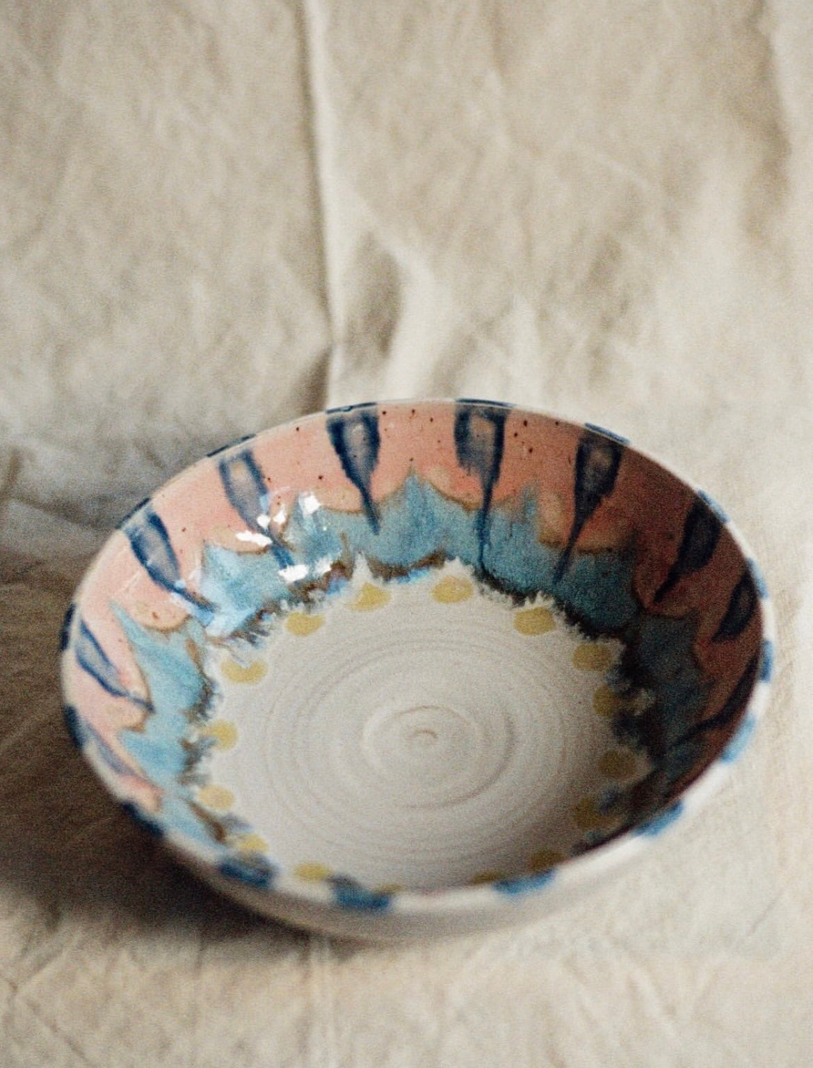 Ceramics Workshop - Part 2 - 18 April