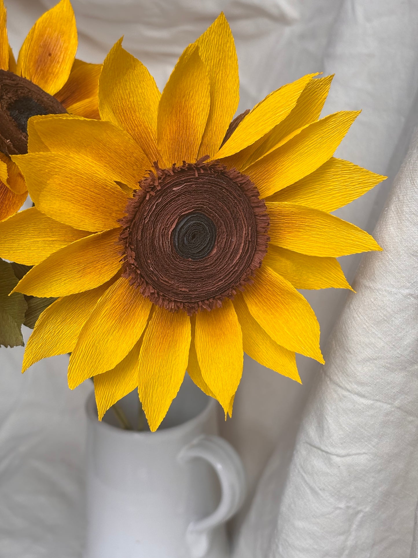 Folly & Bird - Sunflower, Paper