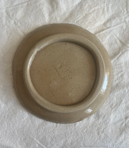 Louise Hick - Rabbit Trinket Dish