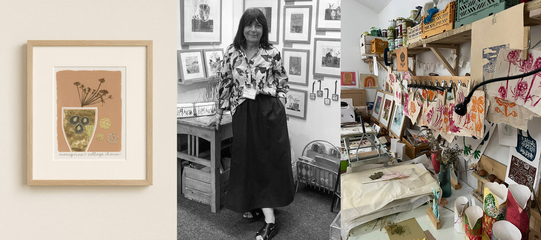 Meet the Makers | Diana Fitzpatrick