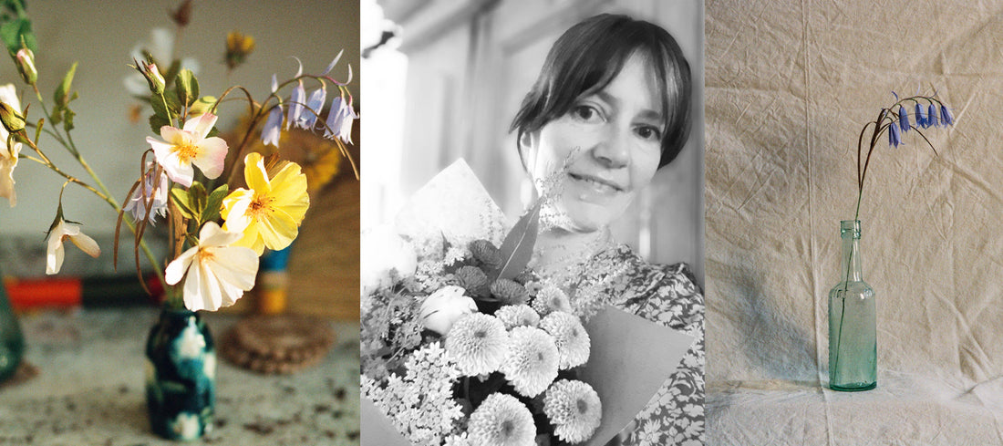 Meet the Makers | Folly and Bird