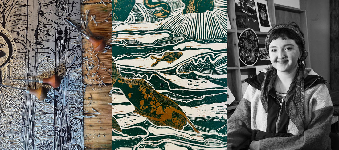 Meet the Makers | Wild North