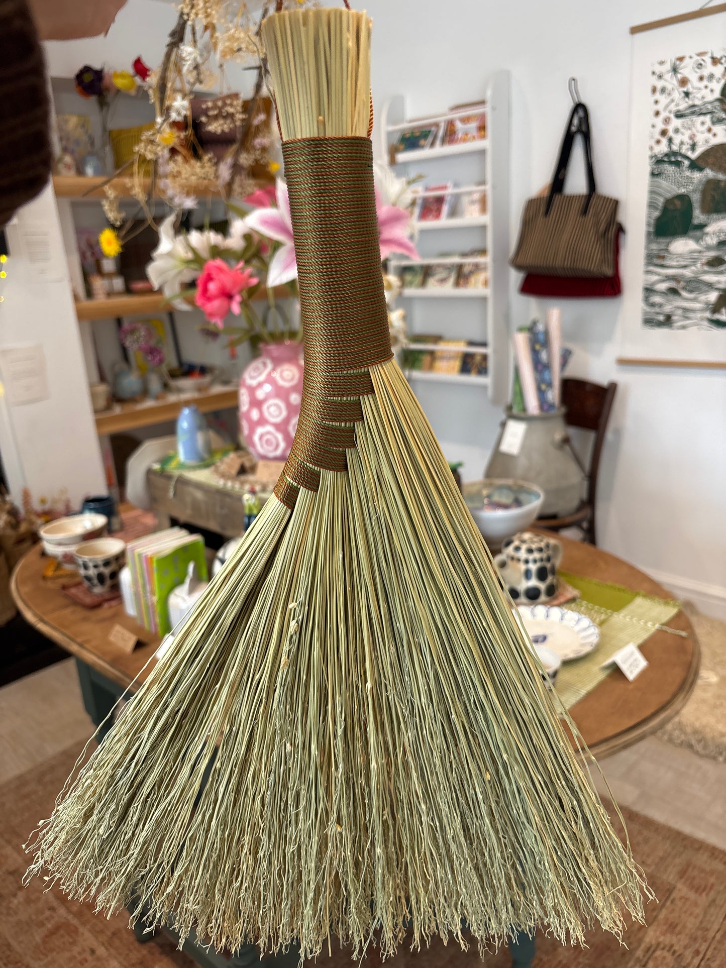 Function & Form - Floor Broom