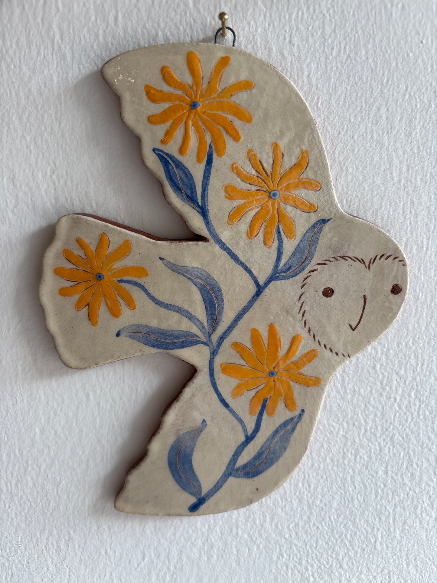 Louise Hick - Decorative Ceramic Animals