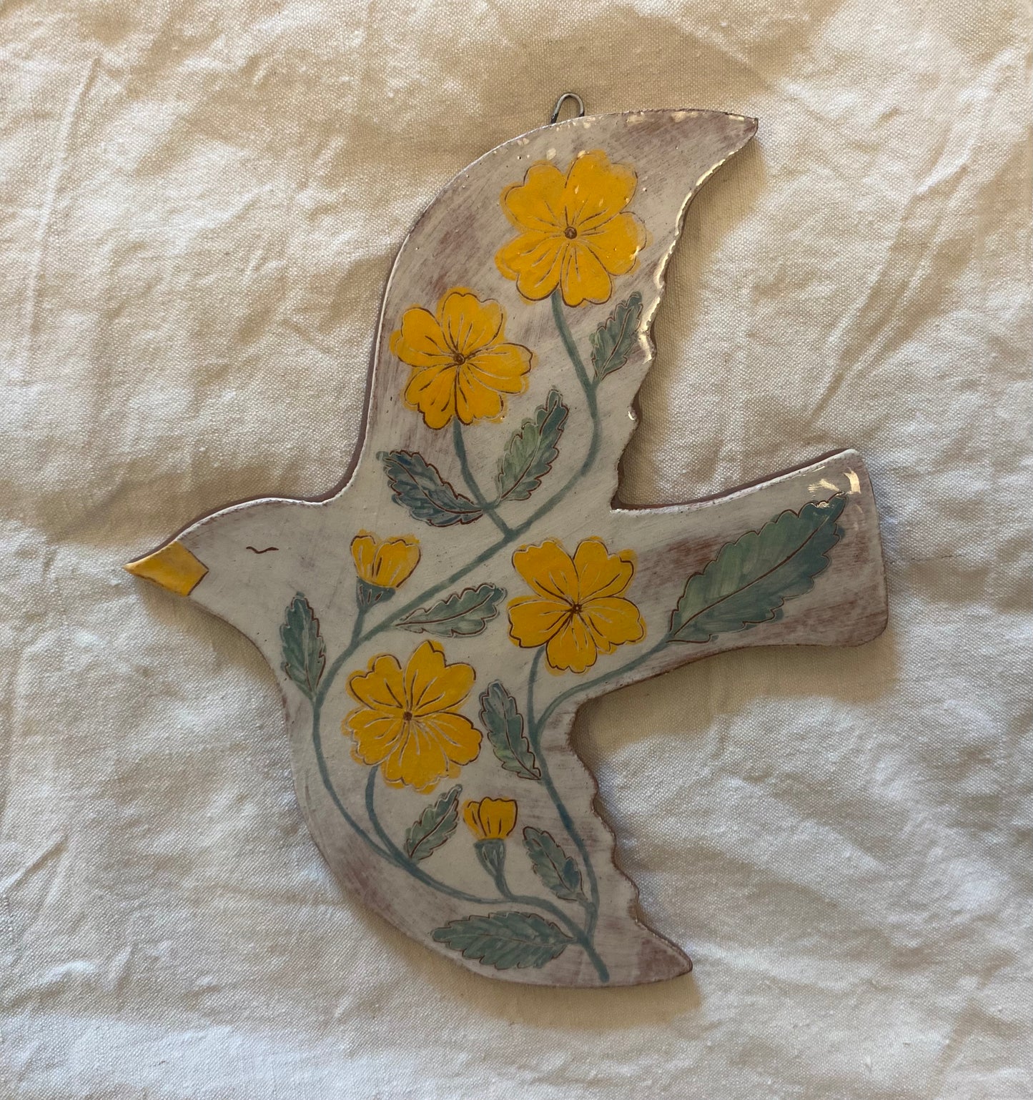 Louise Hick - Decorative Ceramic Animals