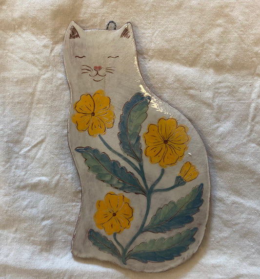 Louise Hick - Decorative Ceramic Animals