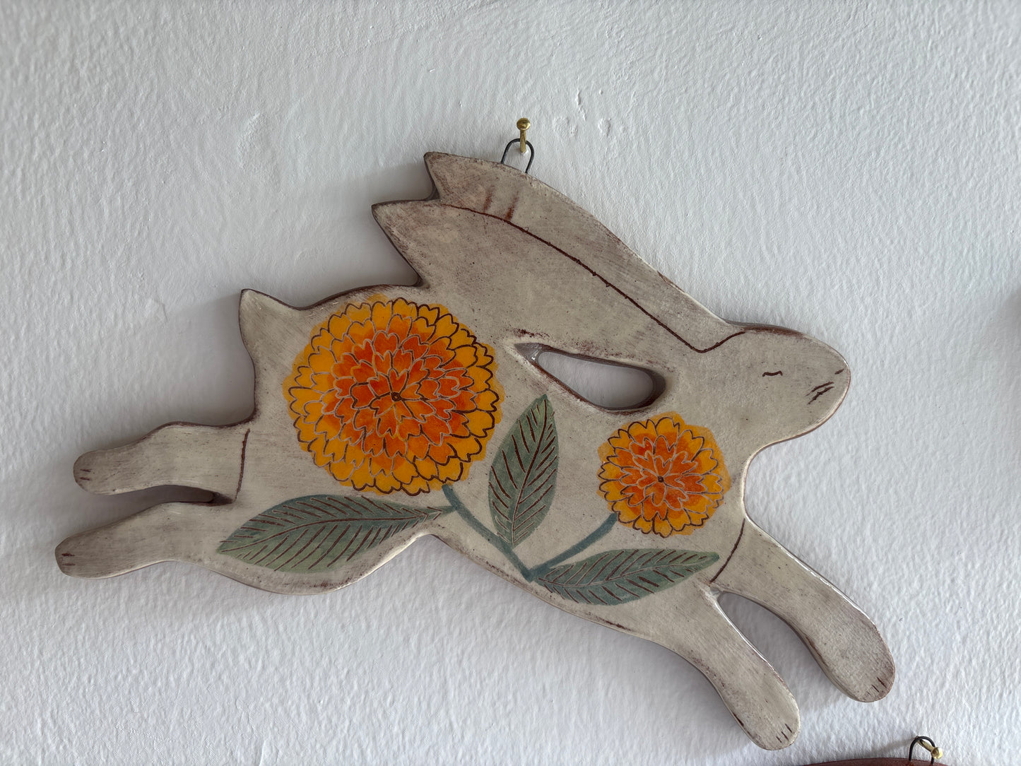 Louise Hick - Decorative Ceramic Animals
