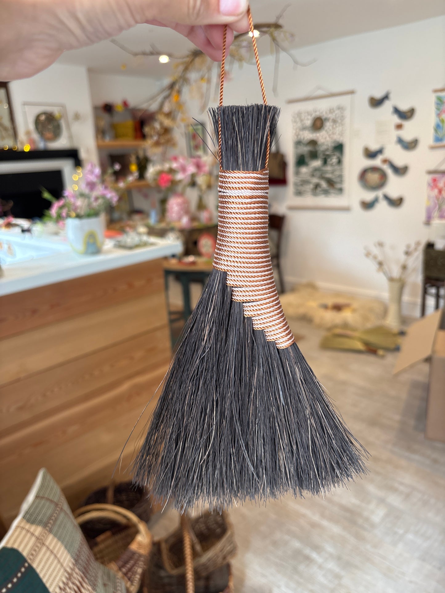 Function & Form - Hearth Brush