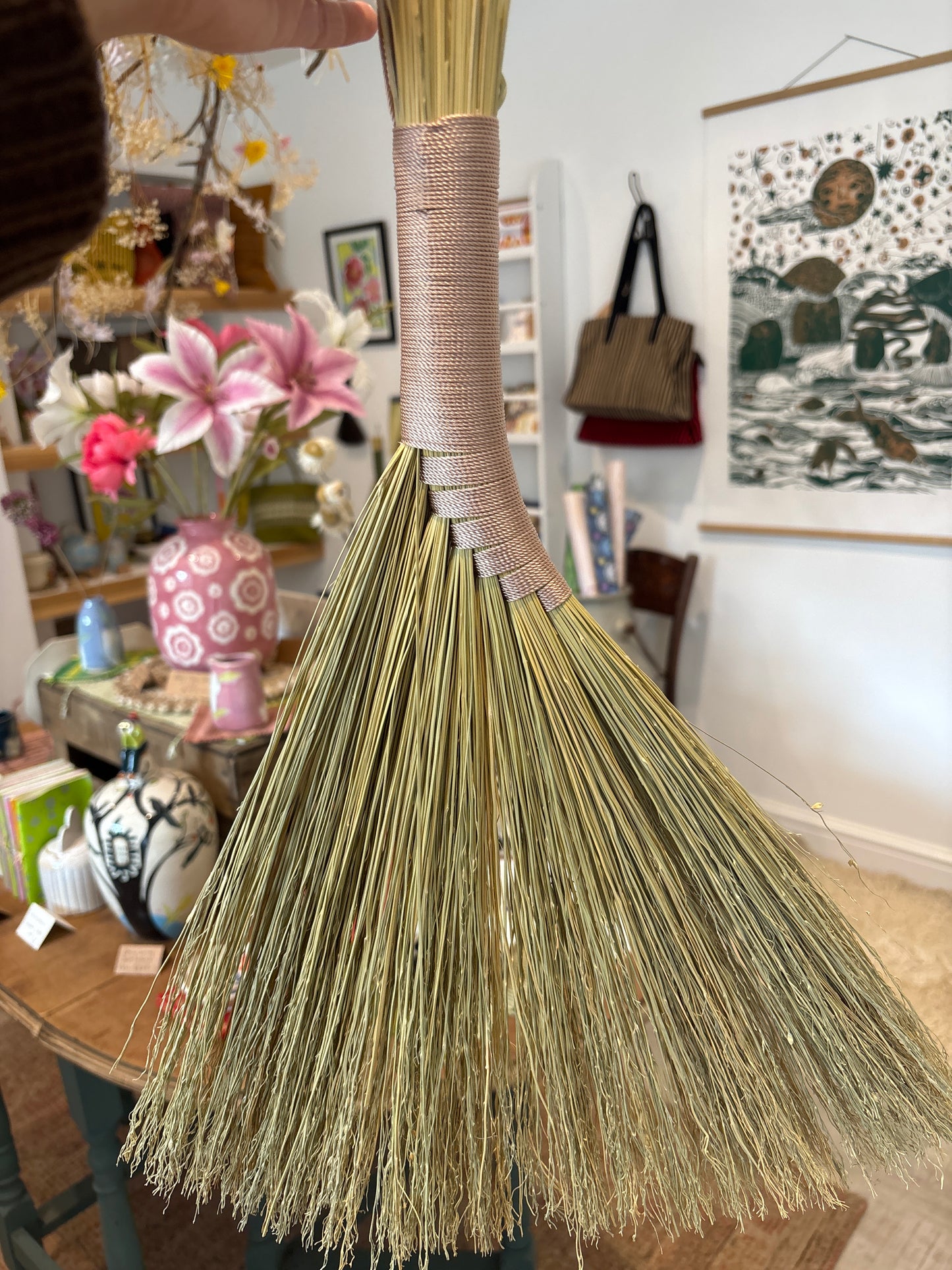 Function & Form - Floor Broom