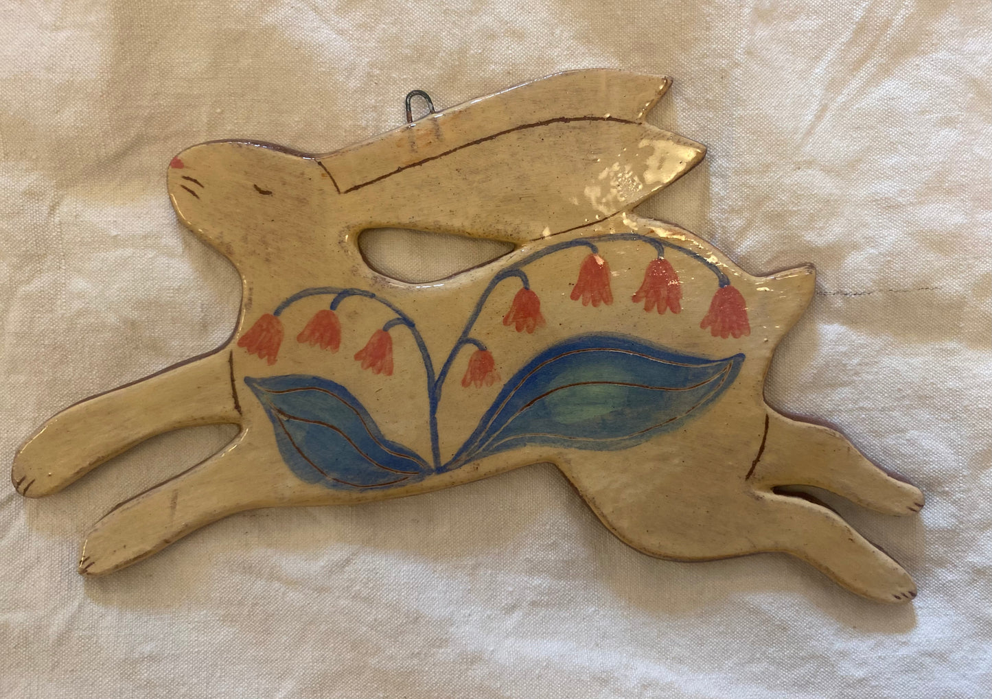Louise Hick - Decorative Ceramic Animals