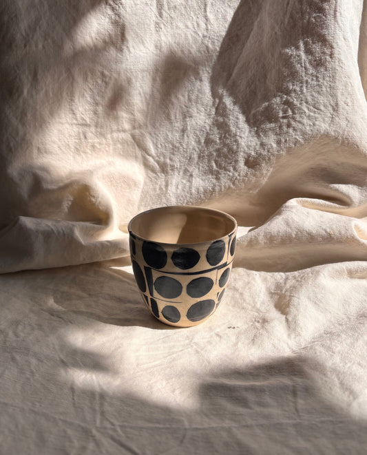 Emily Conroy - Spotted Tumbler