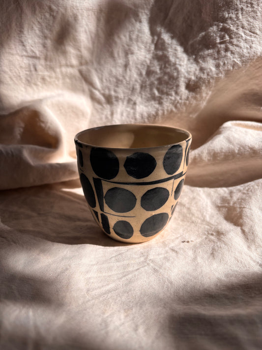 Emily Conroy - Spotted Tumbler