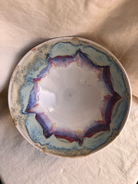 Emily Conroy Ceramics - Large Drip Bowl