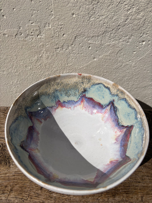 Emily Conroy Ceramics - Large Drip Bowl