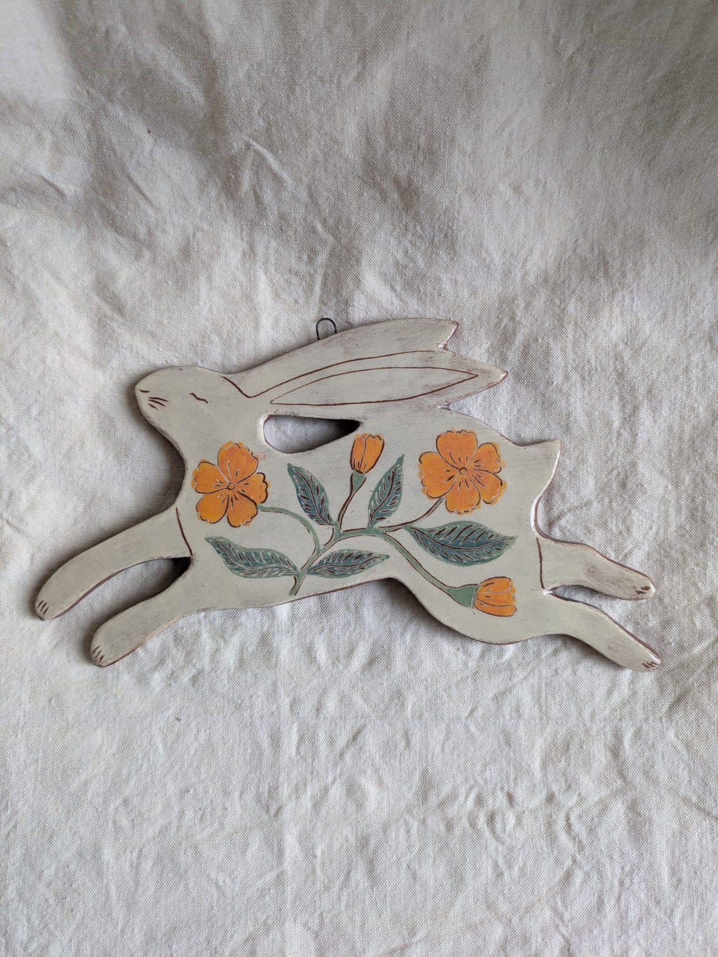 Louise Hick - Decorative Ceramic Animals