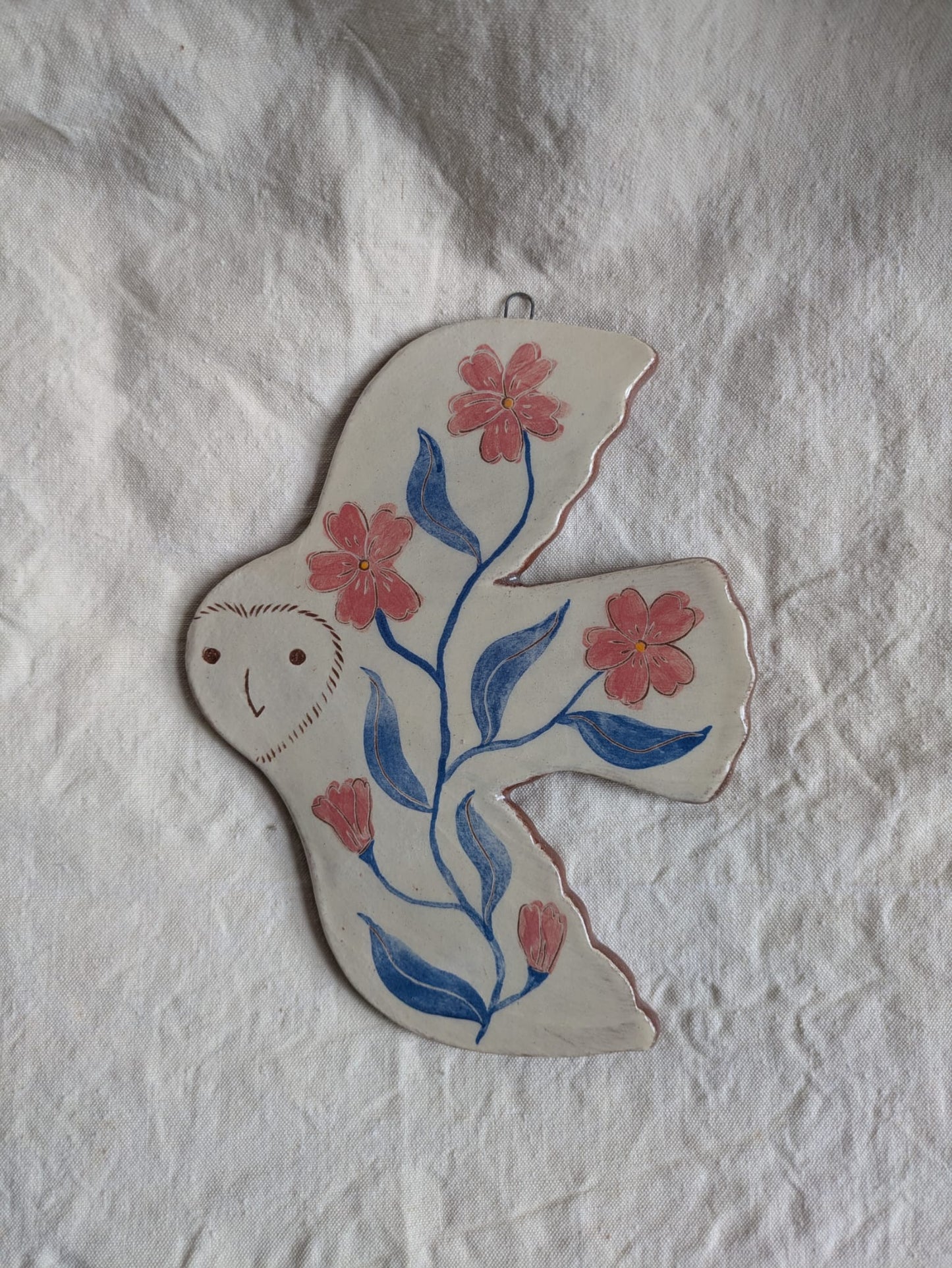 Louise Hick - Decorative Ceramic Animals