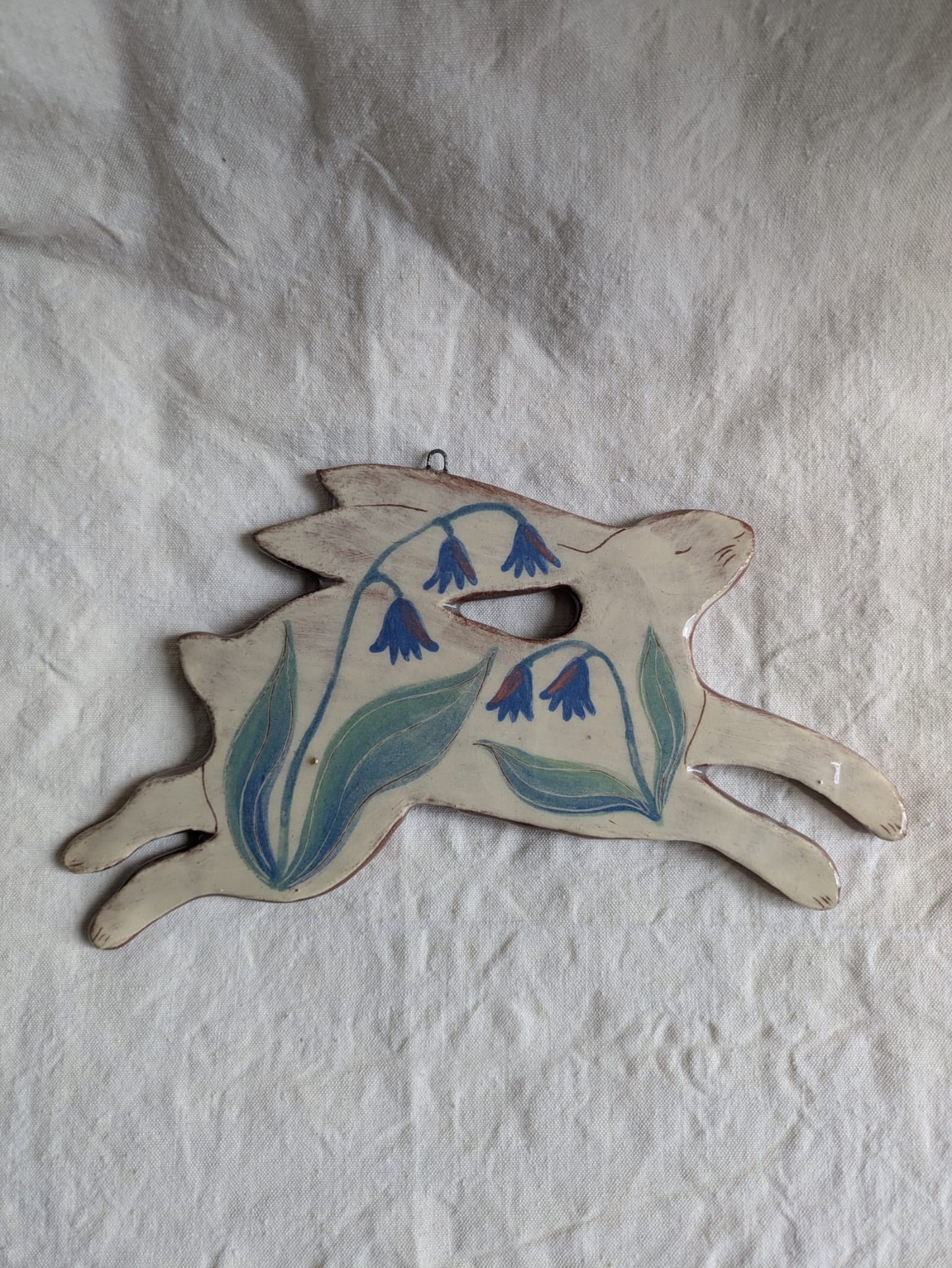 Louise Hick - Decorative Ceramic Animals
