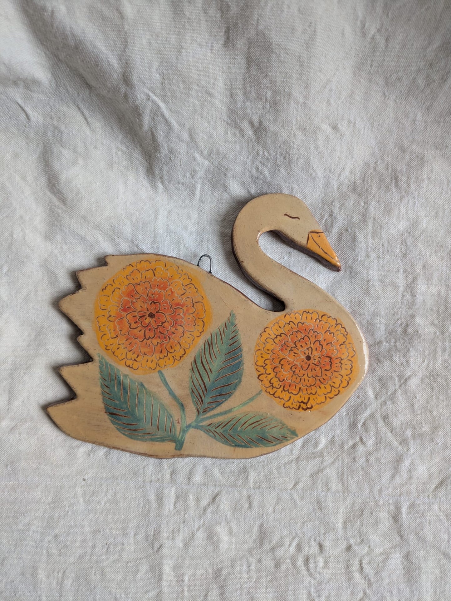 Louise Hick - Decorative Ceramic Animals