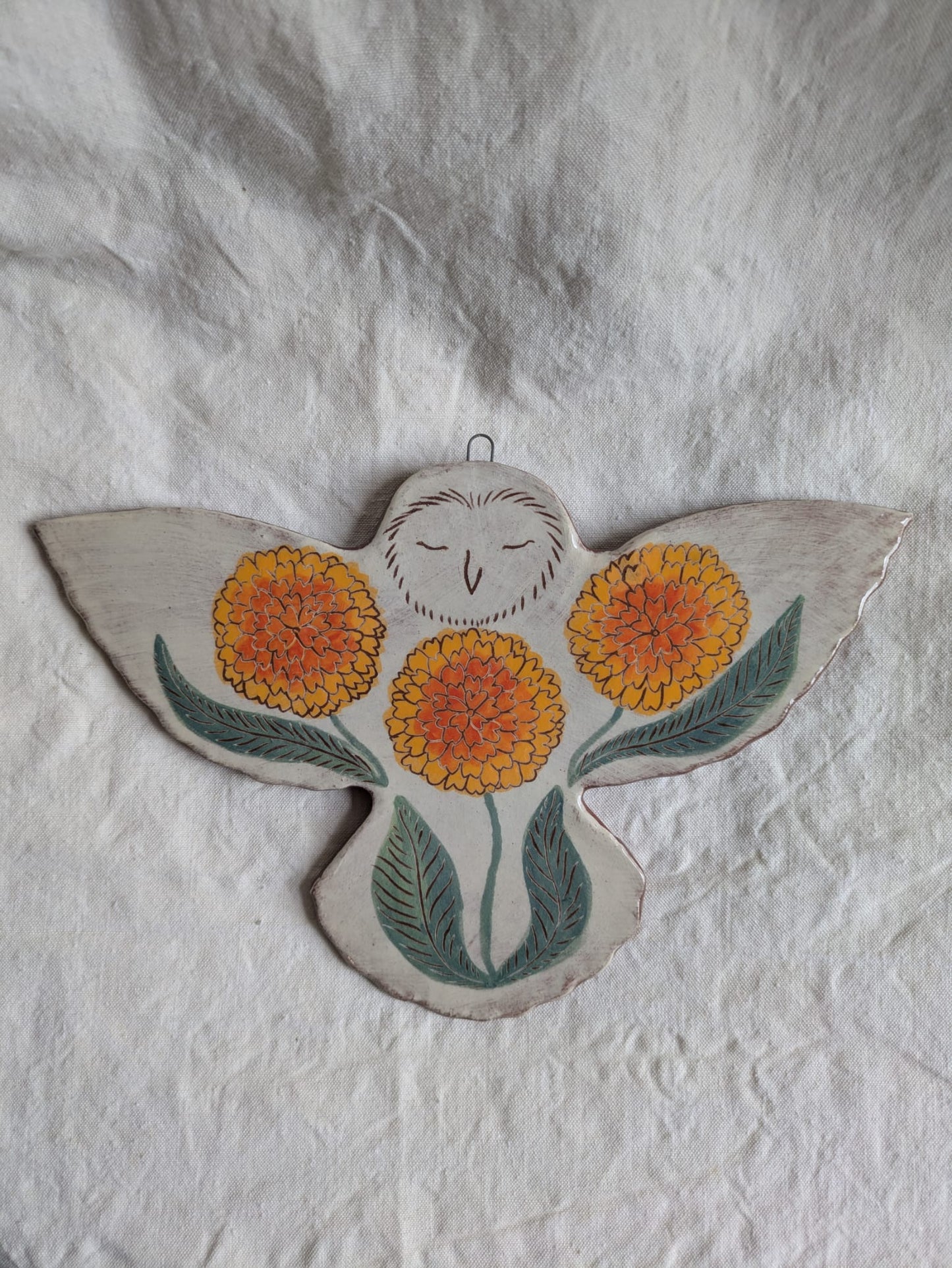 Louise Hick - Decorative Ceramic Animals