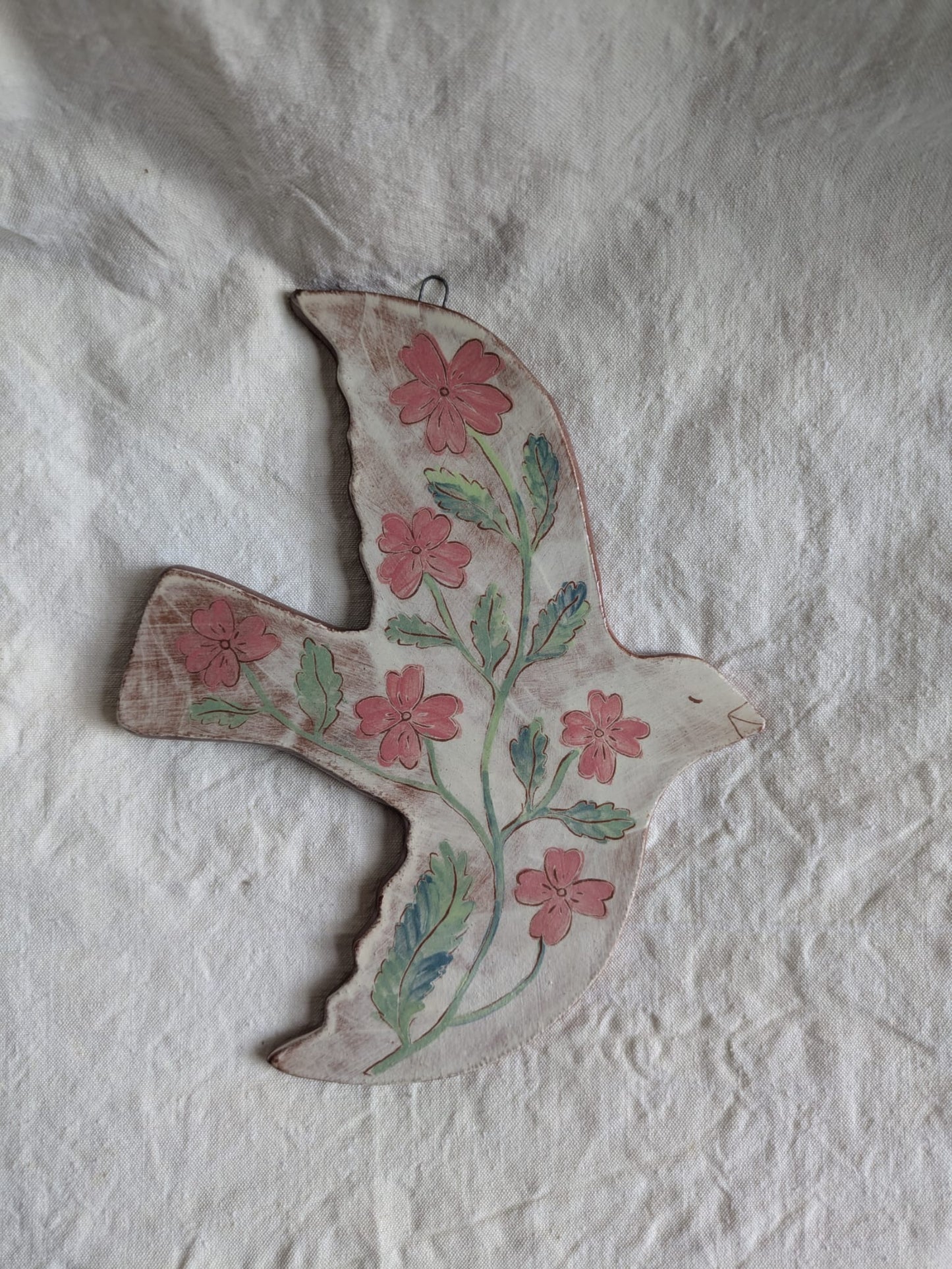 Louise Hick - Decorative Ceramic Animals