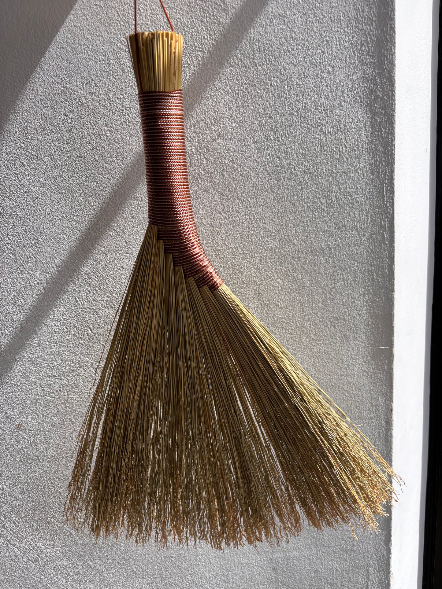 Function & Form - Floor Broom
