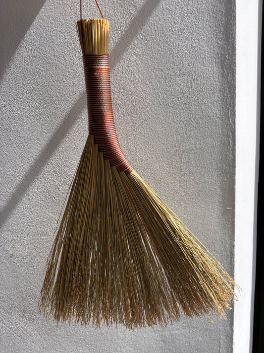 Function & Form - Floor Broom