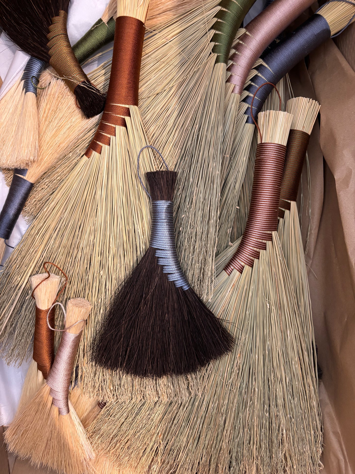 Function & Form - Hearth Brush