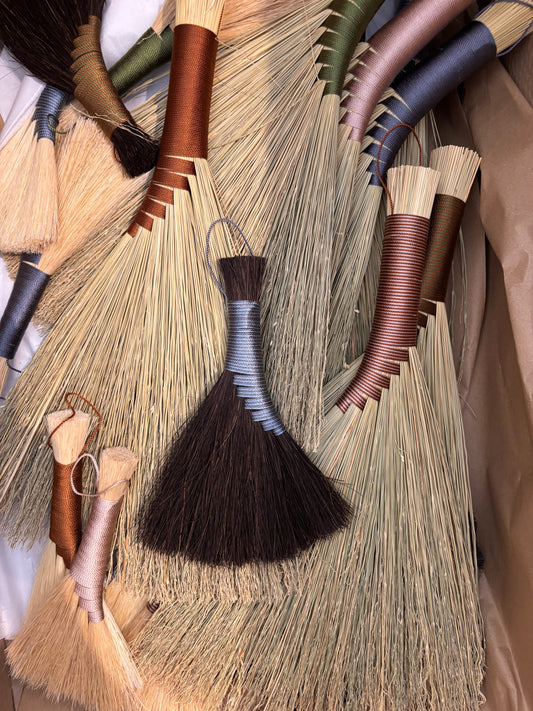 Function & Form - Floor Broom