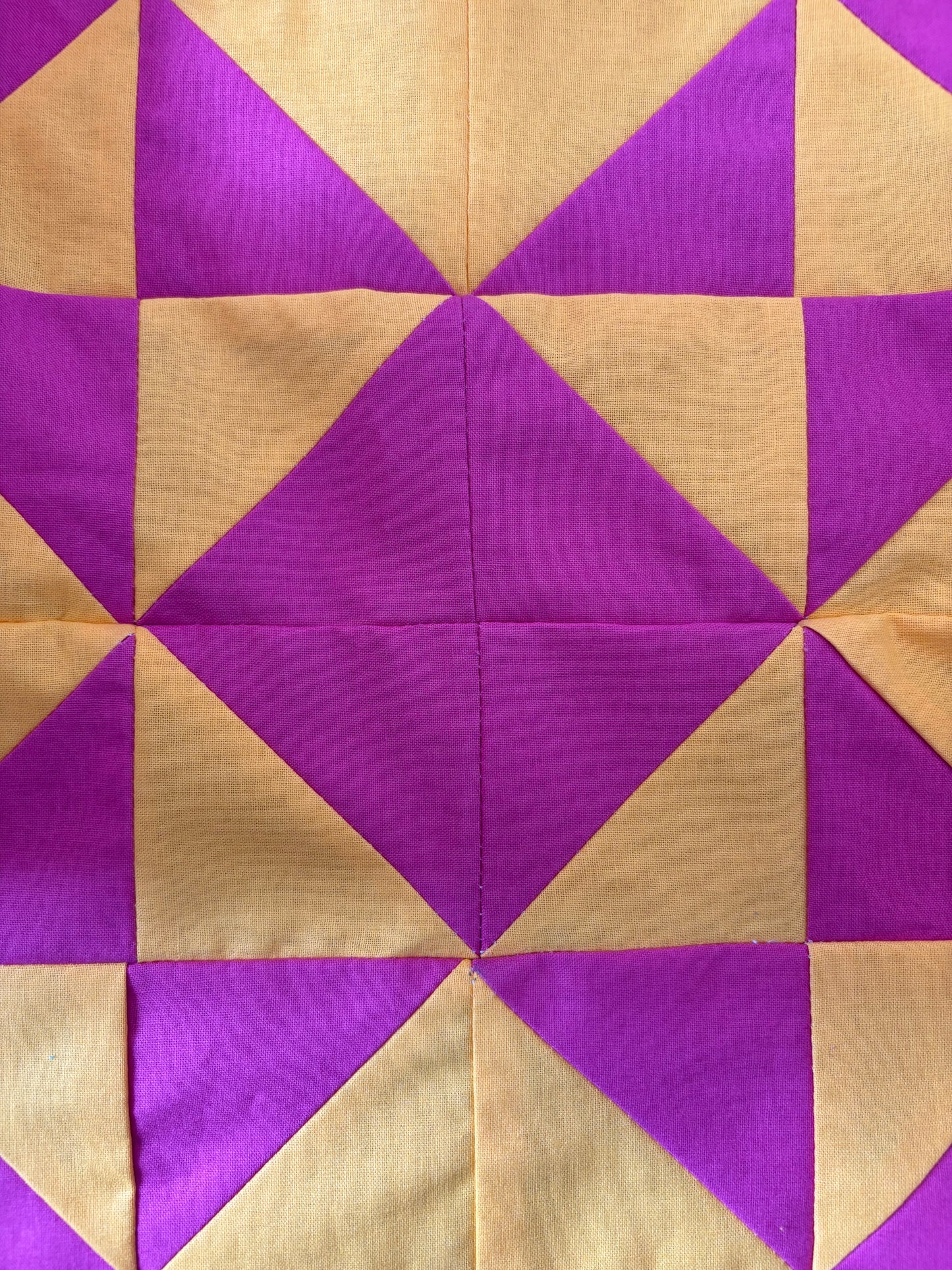 Make Your Own Patchwork Cushion Cover with Davey Makes - 27 June & 19 July
