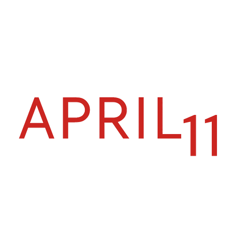April 11