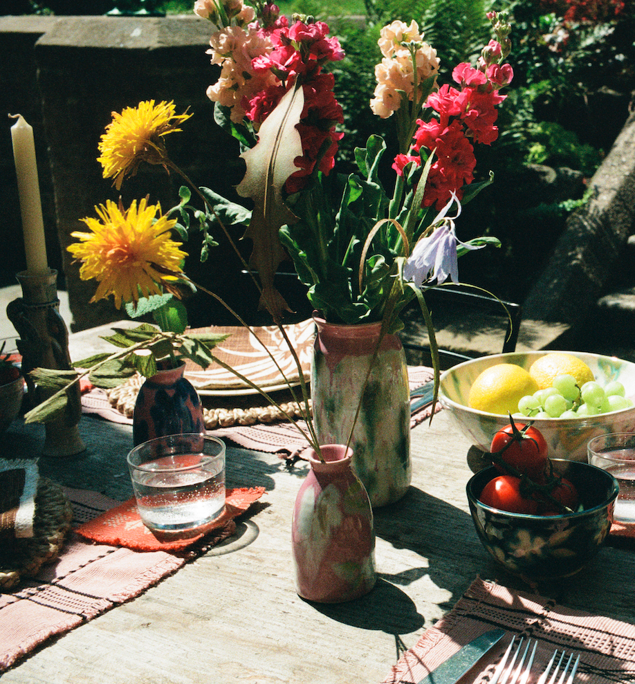 Folly & Bird - Dandelion, Paper