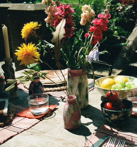 Folly & Bird - Dandelion, Paper